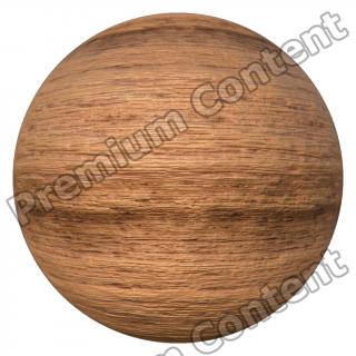 PBR Texture of Wood 4K